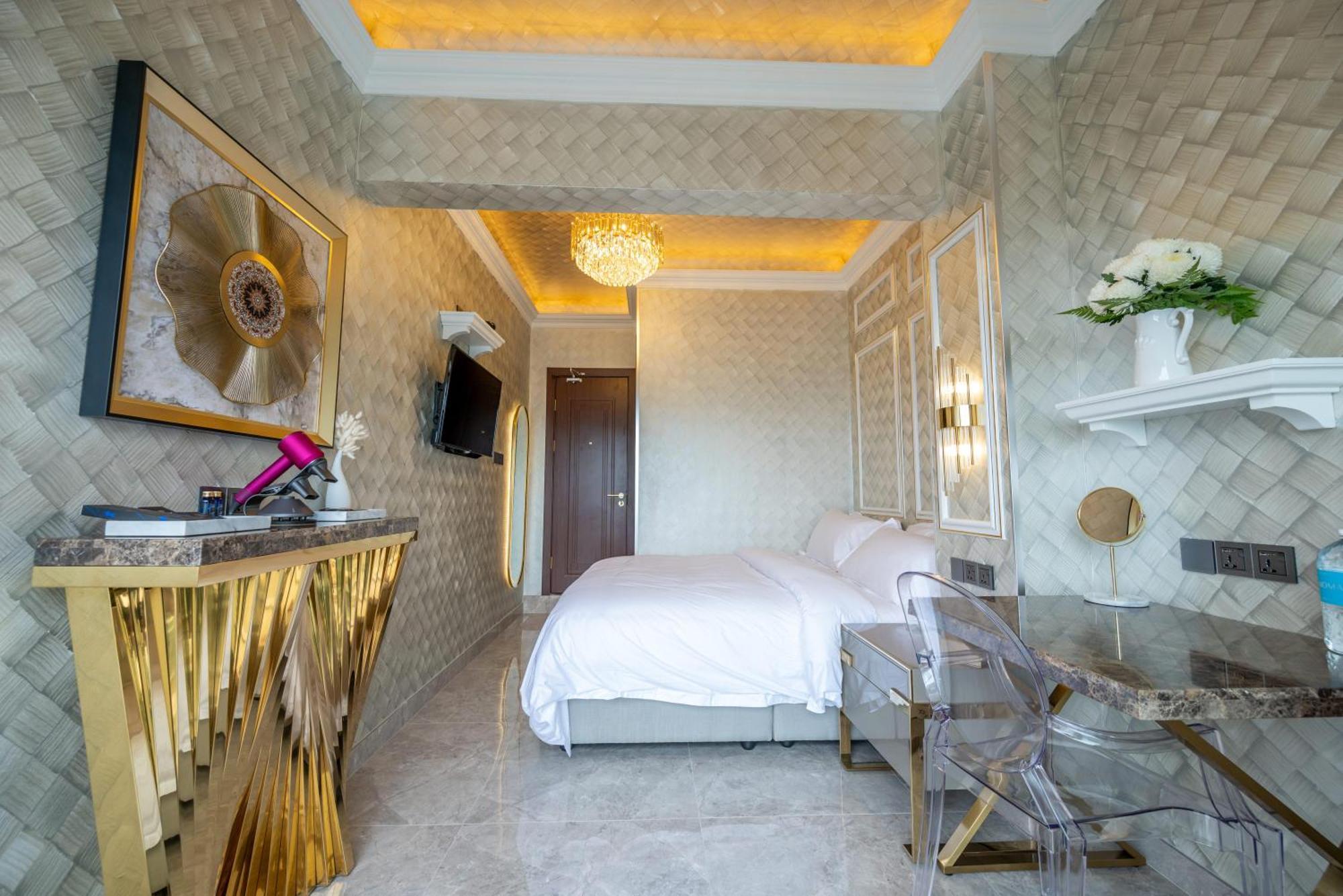 Ritz Residence @ Imago Loft B 7Th Floor Kota Kinabalu Bagian luar foto