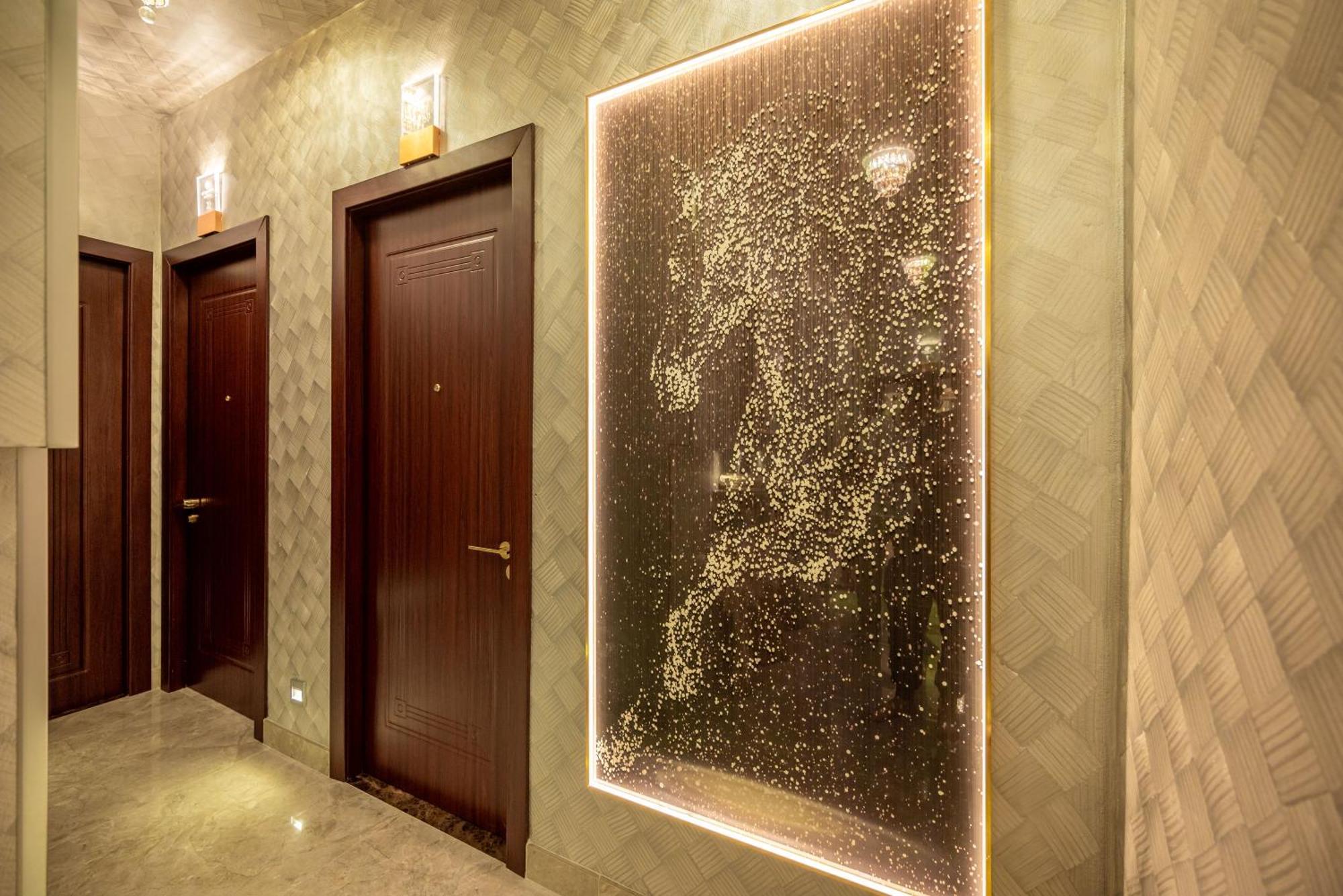 Ritz Residence @ Imago Loft B 7Th Floor Kota Kinabalu Bagian luar foto